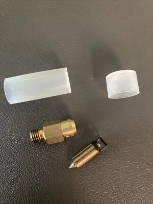 9921368 Fiat 124 - 131 - Needle Valve For 32 Weber Carb - Image 1 of 4