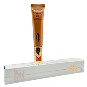 CHARLOTTE TILBURY GLOWGASM BEAUTY LIGHT WAND - PINKGASM (Full Size/NWB) - Picture 1 of 2