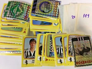 CALCIATORI 1985-86 -Panini- Figurine-Stickers SCEGLI RECUPERATE " 1 - 204 " - Picture 1 of 171