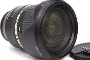 Tamron SP 24-70mm F/2.8 Di USD Lens A007 For Sony A mount with Box - Picture 1 of 9