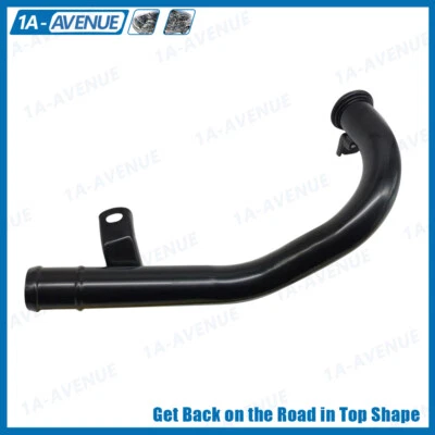 Engine Water Pump Inlet Tube for 01-08 Chrysler Town&Country Dodge Grand Caravan — 第 1/4 张图片