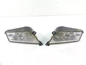2016 Polaris RZR XP 1000 EPS Front Headlight Head Lights -Read 2412335 2412336 - Picture 1 of 12