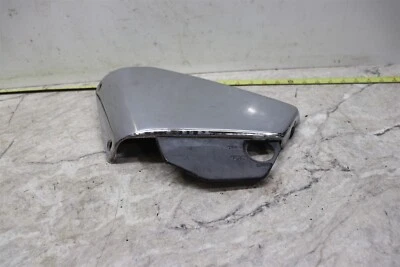 Honda Shadow 700 Vt700c 1986 cubierta lateral izquierda Foto 1 de 4