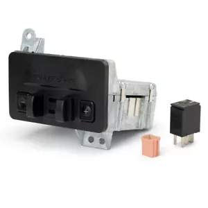 Dashboard Trailer Brake Control Module Kit for Ford F-150 2011-2014 BL3Z19H332AA - Picture 1 of 18