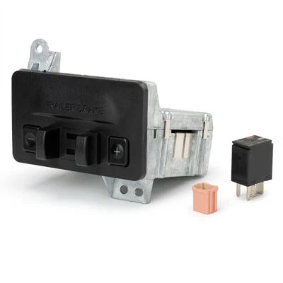 Dashboard Trailer Brake Control Module Kit for Ford F-150 2011-2014 BL3Z19H332AA - Image 1 of 4