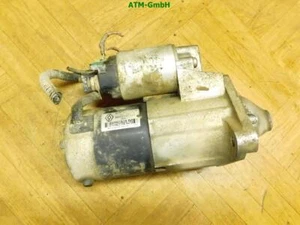 Anlasser Starter Renault Kangoo 8200584675A M000T87881 - Bild 1 von 5