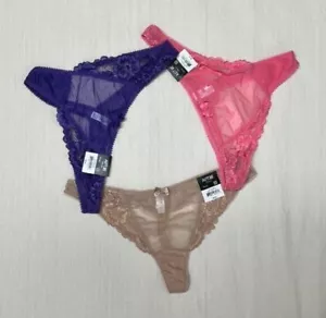 Apt. 9 Panties - Picture 1 of 4