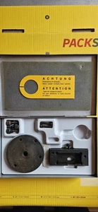 Technicol 90291110 Diesel-Werkzeug-Satz OPEL - Bild 1 von 3