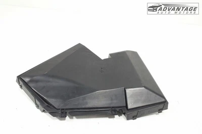 BMW X5 F15 2014-2018 cabina micro filtro aire carcasa cubierta superior 64319245587 OEM Foto 1 de 4