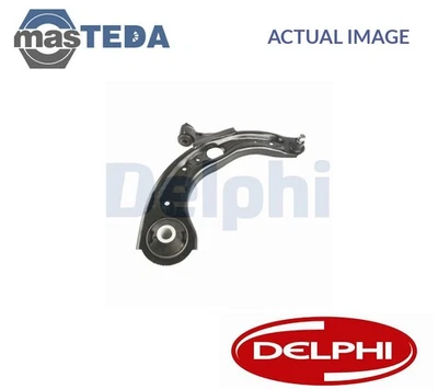 TC4447 WISHBONE TRACK CONTROL ARM FRONT RIGHT DELPHI NEW OE REPLACEMENT - Image 1 of 4