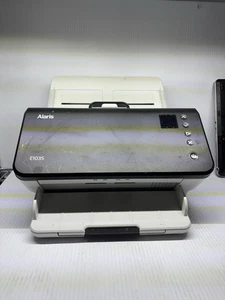Kodak Alaris E1035 High Speed Color Duplex Document Scanner - Picture 1 of 5