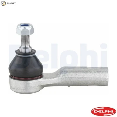 TIE ROD END TA2047 FOR VOLVO B 4164 S2 1.6L B 4184 S2 1.8L B4184SM 1.8L 4cyl - Image 1 of 4