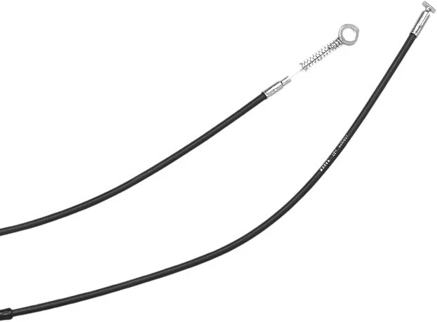 SP1 SM-05237 - Brake Cable Polaris Dragon 120,Indy 120,PRO X 120,XCR 120 - Image 1 of 1