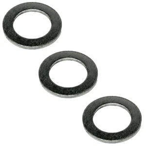 3 Stück B1242-980-000 Anlaufscheibe für JUKI LK-980 Ind. Tacker Nähmaschine - Bild 1 von 2