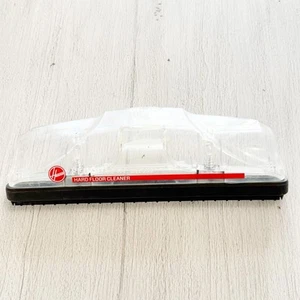 Hoover FloorMate Deluxe FH40160 Nozzle Cover Plate Assembly Replacement Part - Picture 1 of 4