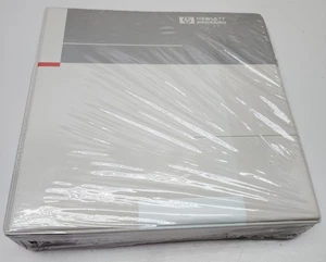 HP 71501C Jitter Analysis System User's Guide 70874-90016 June 1997 - Picture 1 of 6
