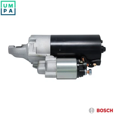 STARTER 1 986 S00 729 FOR MERCEDES-BENZ M156.985/983/984/982/980/981 6.2L 8cyl - Image 1 of 4