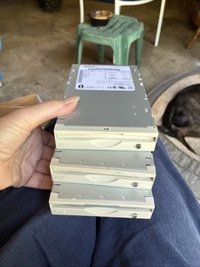 Jaz Zip 100 IBM Compatible See Pictures IOMEGA PC Internal Drives - Afbeelding 1 van 12