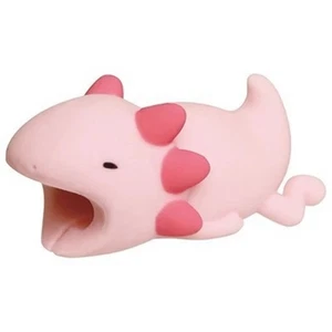21Styles Animal Cord Protector Muncher Charger Chomper Cable Bite for IPhone - Picture 1 of 34