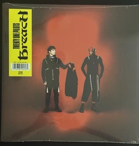 Twenty One Pilots BREACH Ltd Vinyl Picture Disc EXALT [BRAND NEW SEALED!] - Picture 1 of 3