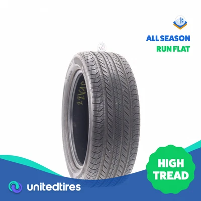 Continental ProContact GX SSR MOE 99H 235/50R19 usado - 8/32 Foto 1 de 4