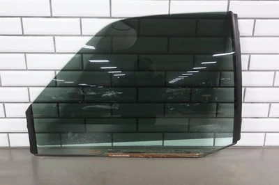 95-00 Chevy Tahoe 2 puertas conductor izquierda izquierda izquierda puerta vidrio/ventana OEM GMT400 Foto 1 de 4