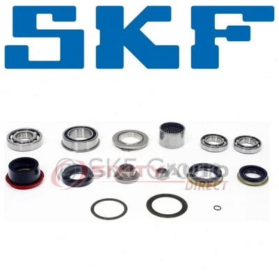 SKF Transfer Case Overhaul Kit for 2002-2006 Chevrolet Trailblazer EXT - tx - Image 1 of 4