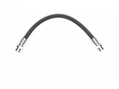 Тормозной шланг с динамическим трением для Dodge Power Ram 50 1983-1986 годов выпуска 64536KXVW - Изображение 1 из 2