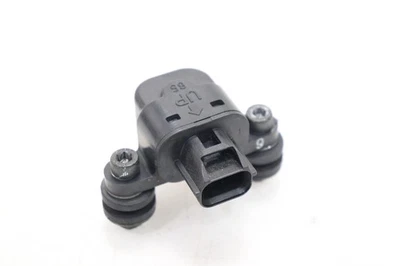 05-25 KAWASAKI NINJA ZX6R OEM PUNTA SOBRE BANCO ÁNGULO SENSOR CHOQUE INTERRUPTOR Foto 1 de 4