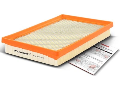 For 2000-2005 Hyundai Accent Air Filter Engine APR 65239SKVQ 2002 2001 2003 2004 - Image 1 of 2