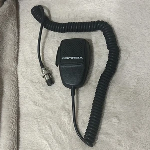 Connex SRA-158-4H Replacement CB Microphone 4-pin - Picture 1 of 6