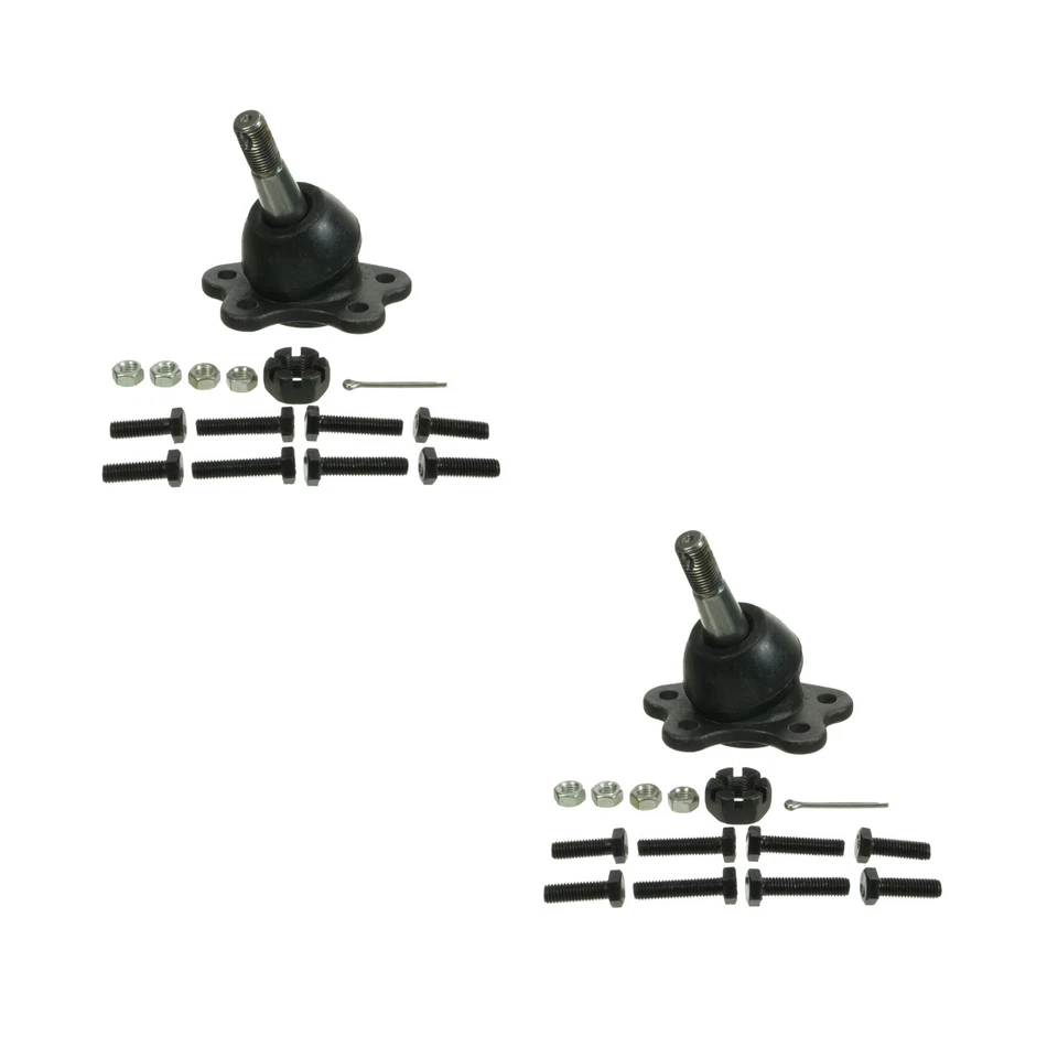 Комплект из 2 шарниров передней верхней подвески Moog для GMC C1500 C2500 K1500 K2500 - Изображение 1 из 1