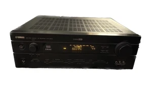 Yamaha HTR-5640 Natural Sound A/V Receiver - Picture 1 of 4
