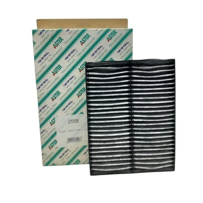 Filtre D'Habitacle ASTER 2558 Pour SUZUKI GRAND VITARA I De 2001 À 2003 - Photo 1/4