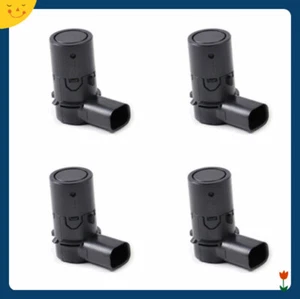 4PCS PDC Parking Sensor For Jaguar X350 X100 XF XJ6 XJ8 XK8 XK XKR C2C29377XXX - Picture 1 of 5
