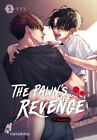 The Pawn's Revenge – 2nd  Band 3 (Deutsche Ausgabe) Hayabusa Manga