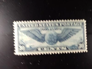 US #C24 MNH e23.5 14741 - Picture 1 of 1