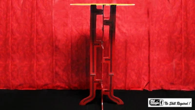 Instant Magic Table by Mr. Magic magic tricks - Image 1 of 2