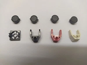 LEGO Aimant/Magnet 73092 + Holder/Support 2607/2609 ¤ Modèle au choix ¤ ZH11 - Picture 1 of 6