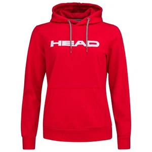 HEAD Womens Club Rosie Hoodie Hooded Top OTH Lightweight - Picture 1 of 10