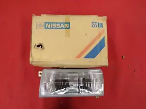 Nissan Sunny Scheinwerfer Original B26010-65A10 - Bild 1 von 2