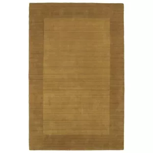 Kaleen Rugs Regency Area Rug, Yellow, 3'6"x5'3" - 7000-28-3653 - Picture 1 of 1