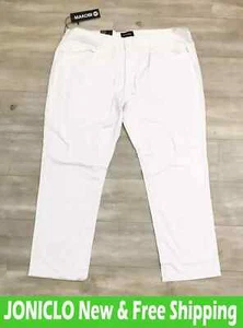 Jeans Herren M2789 von Makobi weiß - Bild 1 von 7