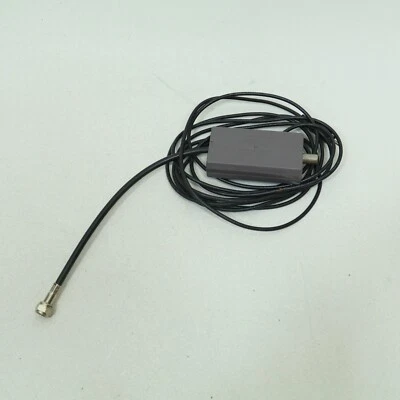 Nintendo NES RF Switch NES-003 OEM AV Cable Adapter - Image 1 of 4
