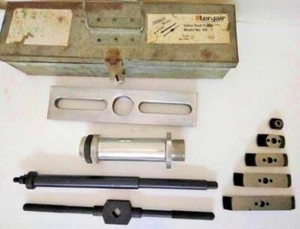 Teryair Model No. VS-1 Valve seat cutter - Picture 1 of 5