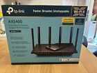 Tp Link AX 5400 WiFi 6 Router
