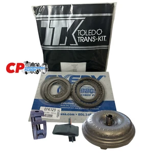 AISIN AW55-50SN AW55-51SN Transmission Super Banner Rebuild kit 2000-ON - Bild 1 von 8