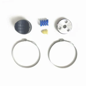 For Mercedes-Benz W205 S205 C-Class 2019-2021 Steering Gear Thrust Parts Kit - Picture 1 of 9