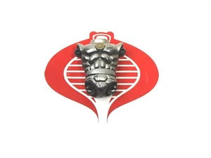 Parte del cuerpo Sectaurs lucha nocturna TORSO DE DARGÓN Coleco parte del cuerpo original - Imagen 1 de 1