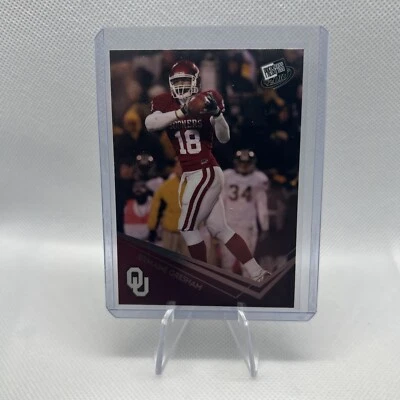 2010 Press Pass #31 Jermaine Gresham - Image 1 of 2